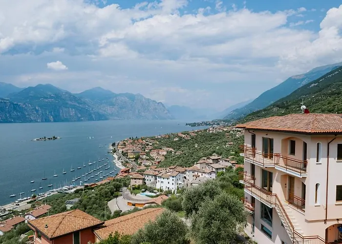 View Garda Lake