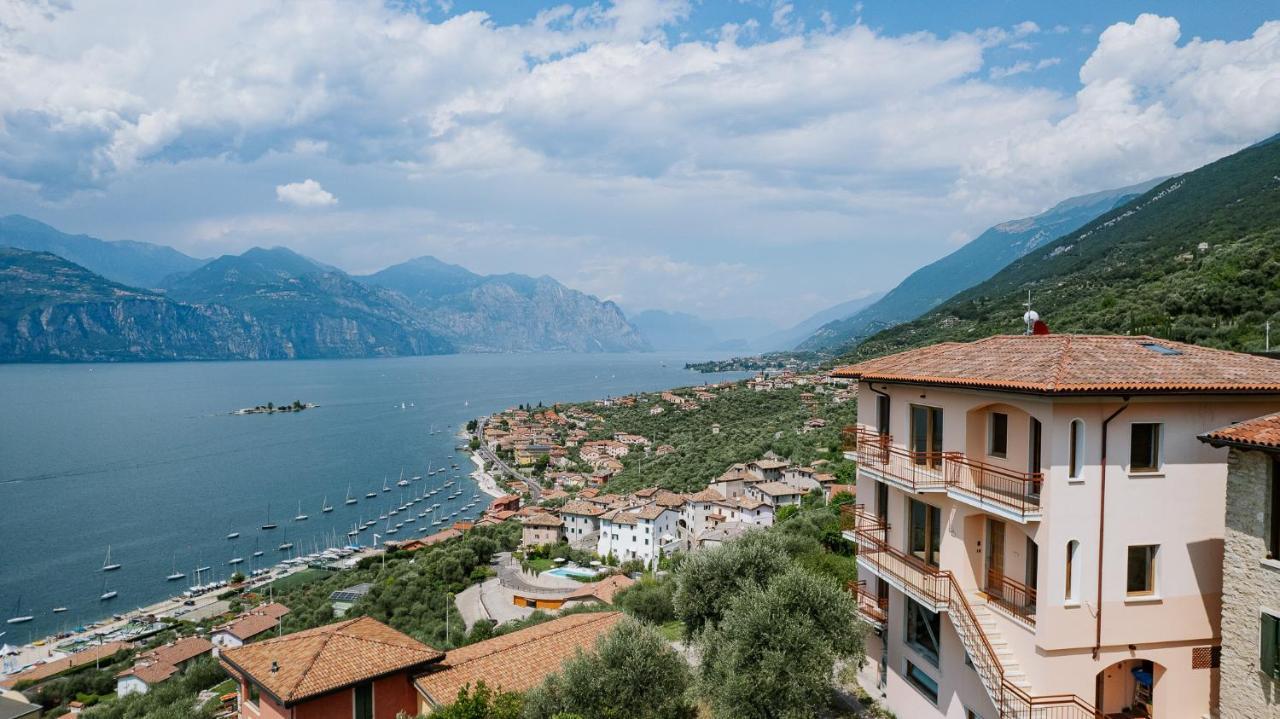 Hébergement de vacances View Garda *