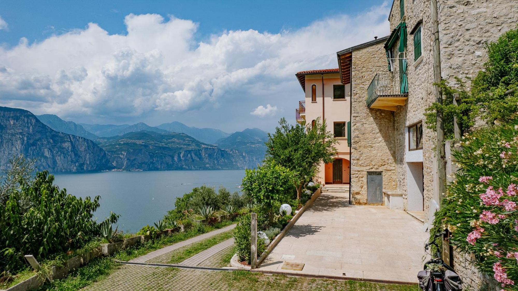 View Garda Hébergement de vacances