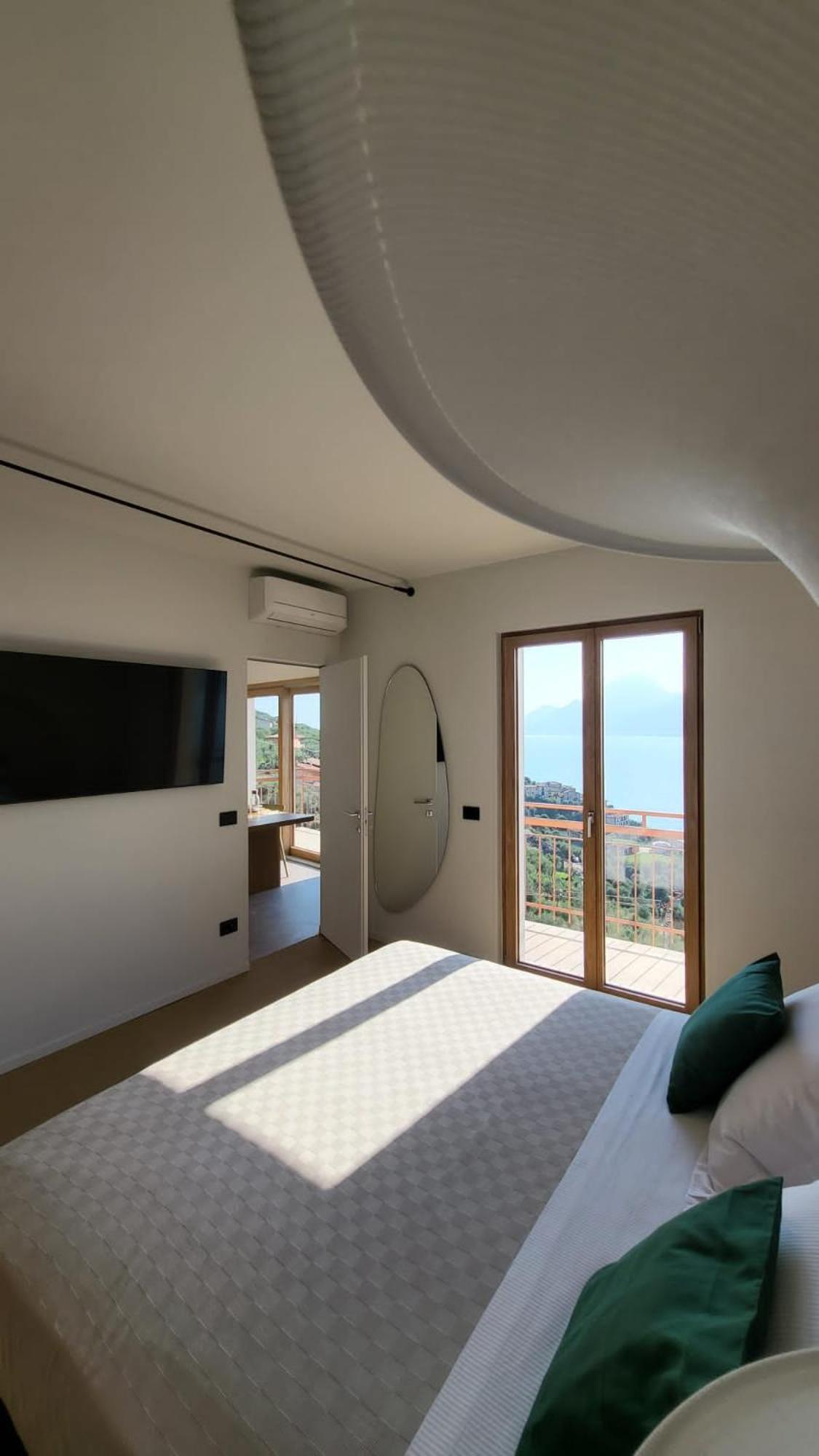 View Garda Vakantiehuis