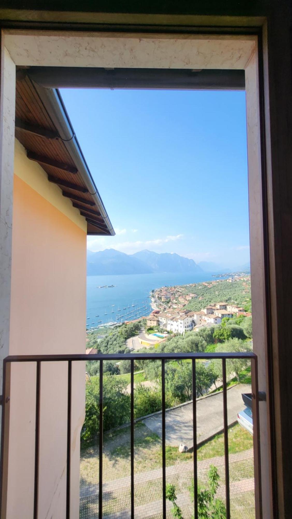 Vakantiehuis View Garda Brenzone sul Garda