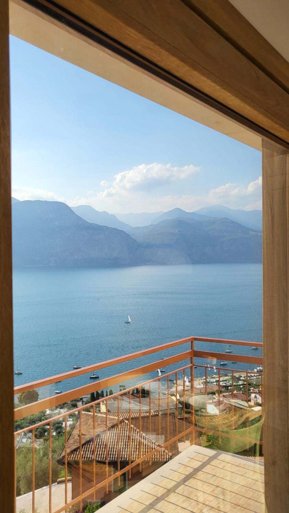 Vakantiehuis View Garda